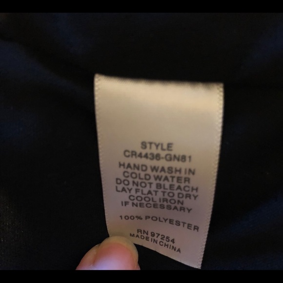 One Clothing Los Angeles Dress - Picture 5 of 5